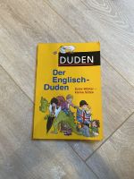 Duden Englisch Erste Wörter - kleine Sätze 5-8 Jahre English Brandenburg - Baruth / Mark Vorschau