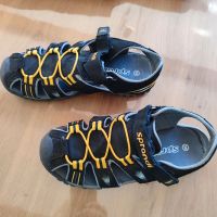 Sandalen Trekking Größe 36 Marke sprandi Baden-Württemberg - Trochtelfingen Vorschau