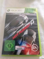 Xbox 360 Spiele alle im einwandfreien Zustand Nordrhein-Westfalen - Remscheid Vorschau