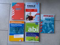 Geschichte Abitur, Stark, Schroedel Abi Facharbreit Nordrhein-Westfalen - Zülpich Vorschau