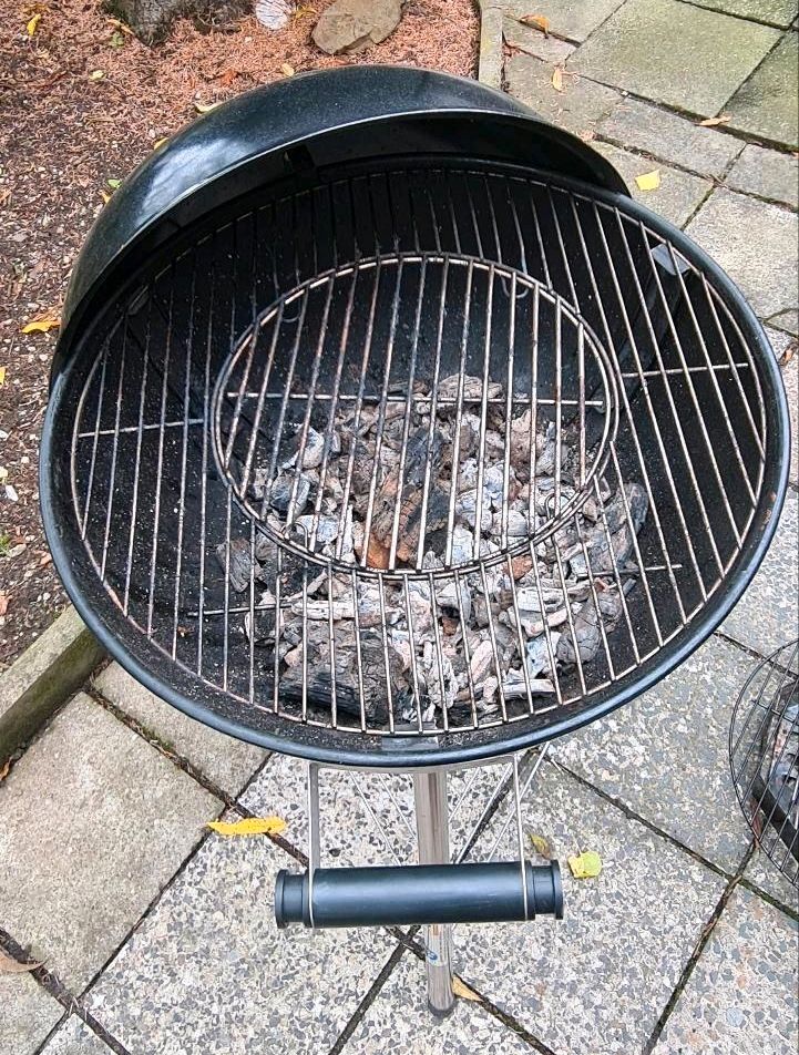 Tepro Kugelgrill in Ziegelheim