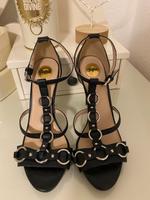 Sandalen gr.37 Baden-Württemberg - Sindelfingen Vorschau