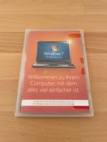Windows 7 Pro Vollversion 64 Bit DVD SB Original Lizenz FQC-00769 Feldmoching-Hasenbergl - Feldmoching Vorschau