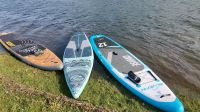 Stand up Paddle SUP verleih Nordrhein-Westfalen - Siegen Vorschau