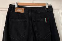 Cinque Jeans weit Gr. XS schwarz Thüringen - Weimar Vorschau