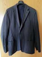 Gant - Blazer Sakko - Größe 54 - Marine-Blau Baden-Württemberg - Ehningen Vorschau