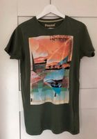 Grünes T-Shirt von Peacoat Gr. S Nordrhein-Westfalen - Detmold Vorschau