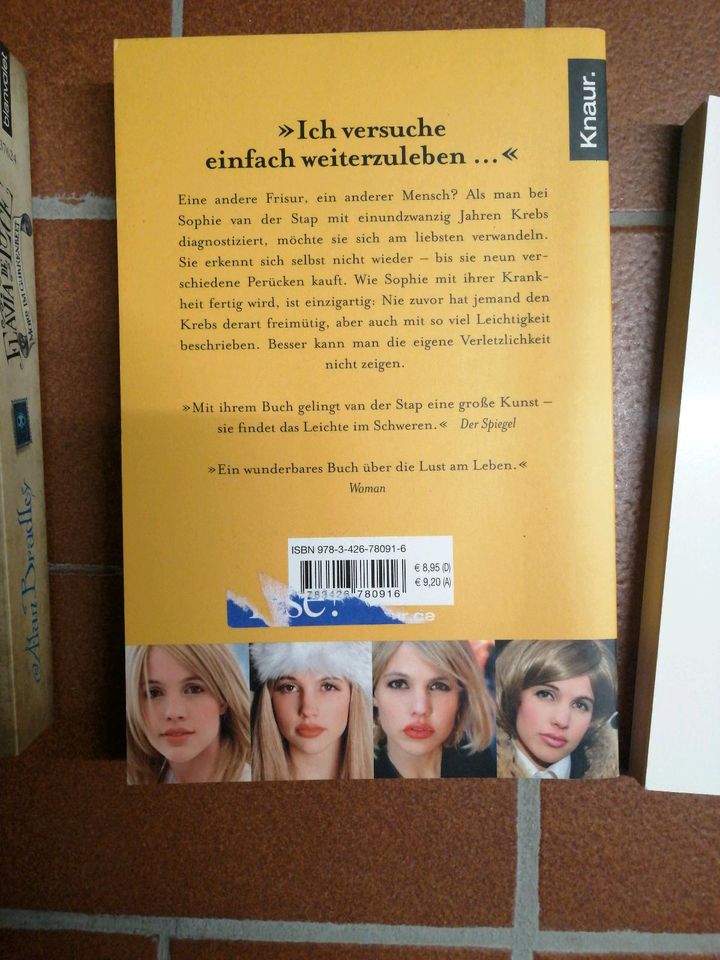 Verschiedene Bücher in Warendorf