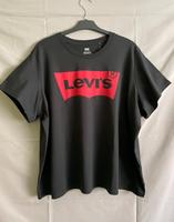Levi's Herren T-Shirt Gr. 4XL schwarz Baden-Württemberg - Rastatt Vorschau