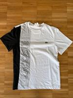Lacoste Tshirt Herren Bayern - Ingolstadt Vorschau