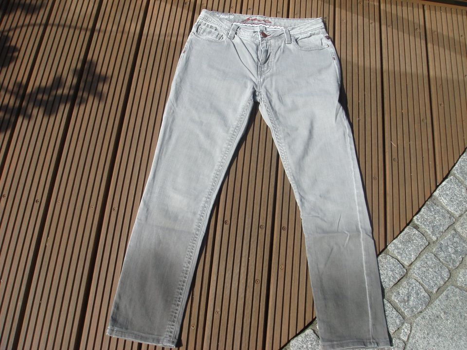 Blue Fire Damen Jeans Nina, grau, Gr. 28 Nordrhein-Westfalen Schwerte | eBay Kleinanzeigen ist jetzt Kleinanzeigen