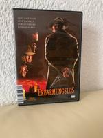 DVD Erbarmungslos Clint Eastwood Gene Hackman + Sehr Gut Nordrhein-Westfalen - Herzogenrath Vorschau