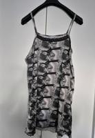 Sommerkleid oder Nachthemd? Gr. 44 /46, infinity kik Hessen - Schöneck Vorschau