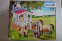 Schleich 4239 Pferdebox - Horse Club Niedersachsen - Wolfsburg Vorschau