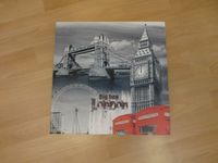 Bild Big ben London 40x40 Bayern - Triftern Vorschau