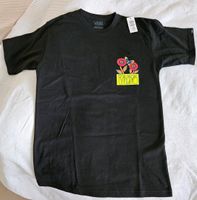 VANS T- Shirt, schwarz mit Print, Gr. S, Neu Nordrhein-Westfalen - Warstein Vorschau