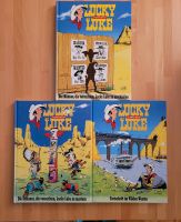 Lucky Luke Themenband 1-3 Nordrhein-Westfalen - Krefeld Vorschau