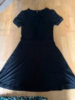 Vive Maria Kleid schwarz gemustert Hamburg - Altona Vorschau