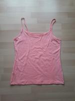 WIE NEU* schönes Top pink rosa Damen Shirt Stretch XL XXL 44 46 Bayern - Bad Kissingen Vorschau