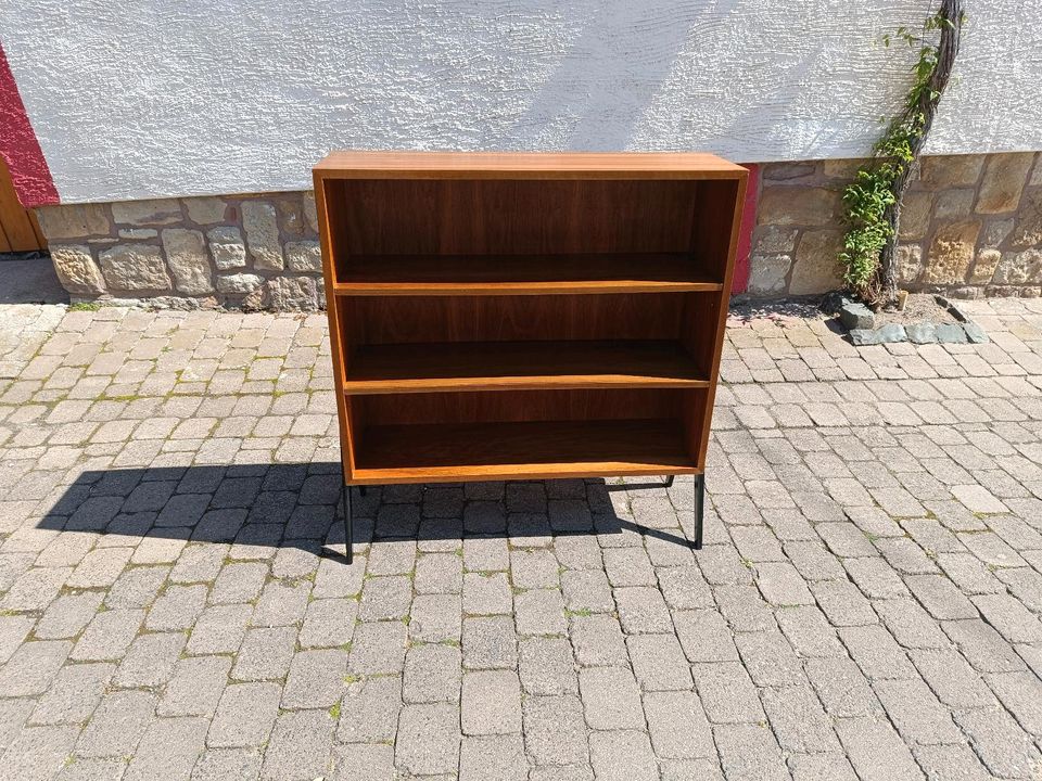 Mid Century Regal Vintage 50er Jahre Style in Mommenheim