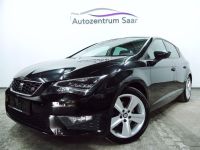 Seat Leon FR LED Navi Tempomat Sitzheizung PDC Klima Saarland - Bous Vorschau