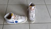 nike blazer mid 77 Vintage Gr.6,5 Bayern - Seefeld Vorschau