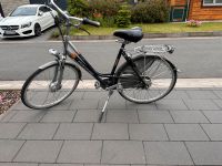 Gazelle Damenfahrrad 53 er Rahmen Nordrhein-Westfalen - Ostbevern Vorschau