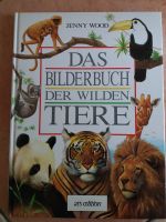 Das Bilderbuch der wilden Tiere Bayern - Eurasburg Vorschau