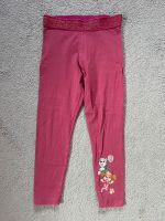 Paw Patrol Leggings Größe 98/104 Thüringen - Meuselwitz Vorschau