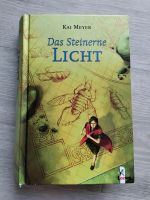 Hardcover Fantasy Buch das steinerne Licht von Kai Meyer Baden-Württemberg - Neuhausen Vorschau