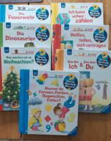 Wieso weshalb warum Bücher Rheinland-Pfalz - Bad Neuenahr-Ahrweiler Vorschau
