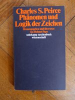 Semiotik Sprachwissenschaft Roland Barthes Bertrand Russell Bayern - Freising Vorschau