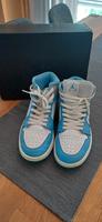 Nike Air Jordan 1 MID Gr. 41 Hessen - Schwalmstadt Vorschau