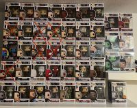 Funko Pop Marvel Sammlung Bayern - Würzburg Vorschau