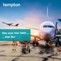 ✈ Ramp Agenten (m/w/d) für den Flughafen BER gesucht ✈ Brandenburg - Schönefeld Vorschau