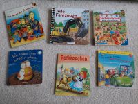 Kinderbücher je 0,50€ Thüringen - Kamsdorf Vorschau