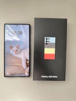 Samsung Galaxy S23 Ultra 512GB Graphite Rechnung/Garantie Nürnberg (Mittelfr) - Mitte Vorschau
