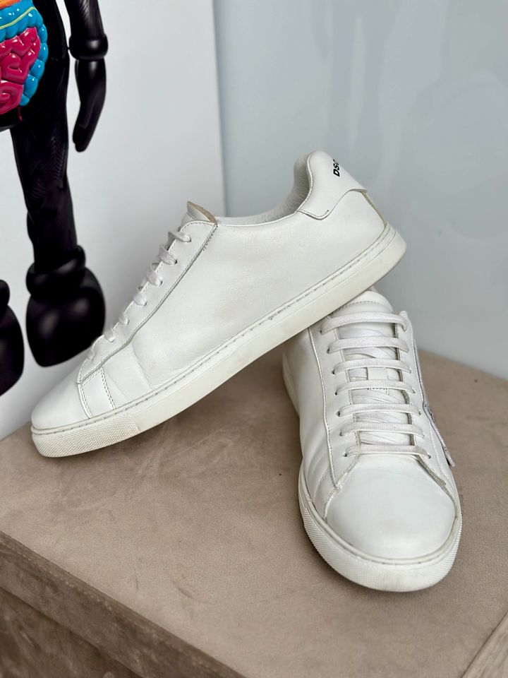 Dsquared2  Icon Special sneaker in Leipzig