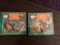 2 CD‘s das Dschungelbuch Niedersachsen - Ebstorf Vorschau