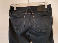 G-Star Jeans Gr.S dunkelblau Baden-Württemberg - Dornstadt Vorschau