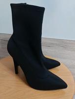 Catwalk Stiefeletten Bayern - Rödental Vorschau