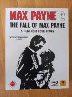 Max Payne2 TheFall of Max Payne In Pappschuber Sammlerzustand Bayern - Röckingen Vorschau