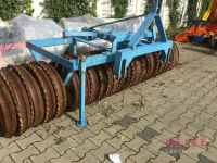 Tigges Frontpacker 3m Walze Nordrhein-Westfalen - Lippetal Vorschau