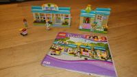 Lego Friends Tierklinik 3188 Sachsen - Schkeuditz Vorschau