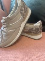 Waldläufer Schuhe Turnschuhe neu Gr 38 Hessen - Rosbach (v d Höhe) Vorschau