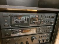 Onkyo t-4015 - Tuner - Radio - Musikanlage Hessen - Langen (Hessen) Vorschau