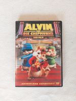 Alvin und die Chipmunks DVD Hessen - Wettenberg Vorschau