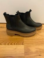 Chunky Boots / Chelseaboots H&M - neu! Hessen - Hanau Vorschau