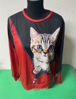 Shirt Katze Bayern - Aresing Vorschau
