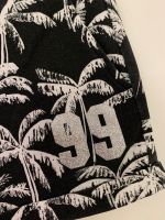 H&M: schöne Shorts - Größe 158 - Palmen - Top! Wandsbek - Hamburg Bergstedt Vorschau